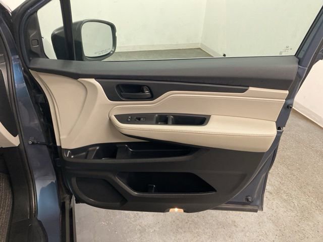 Certified 2025 Honda Odyssey EX-L image 26