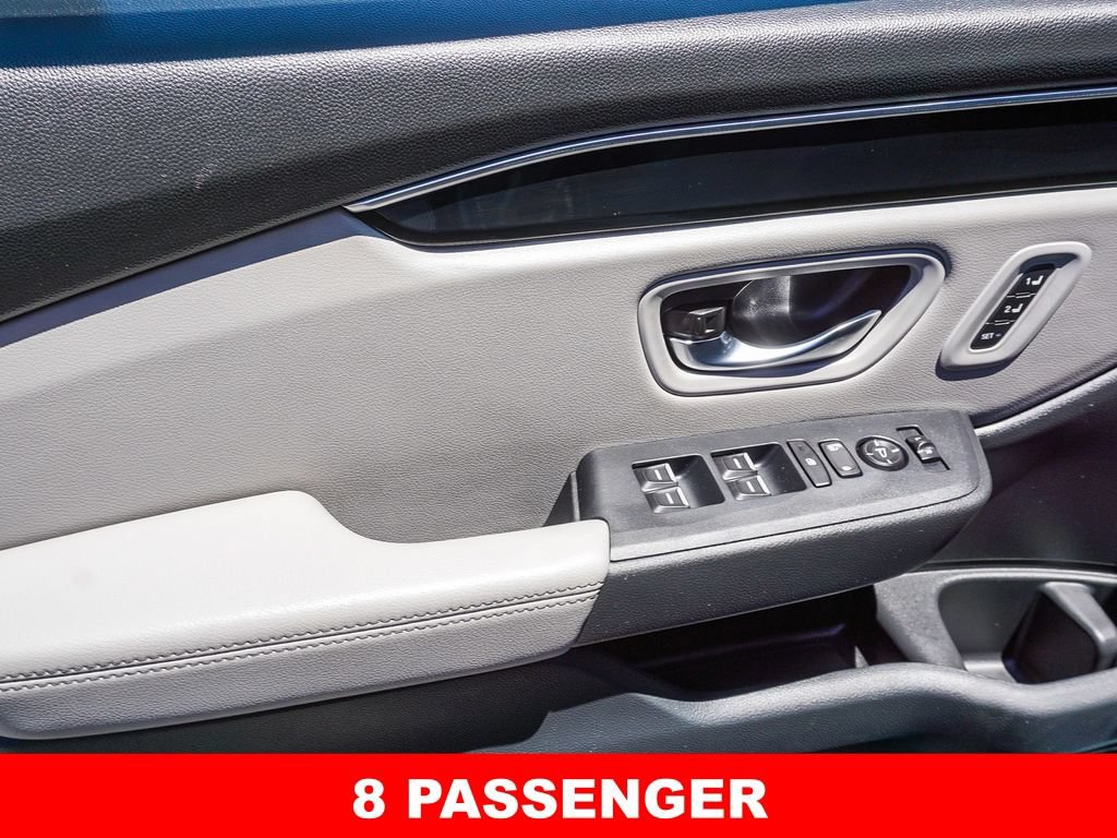 Used 2024 Honda Pilot EX-L image 18