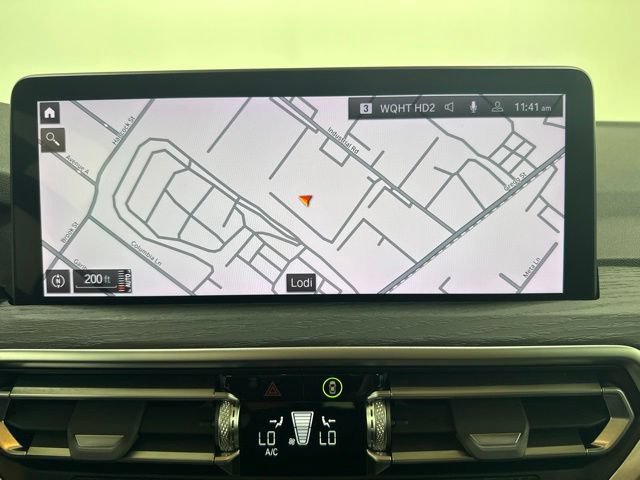 Certified 2024 BMW X4 xDrive30i w/ Convenience Package AWD/4WD image 33