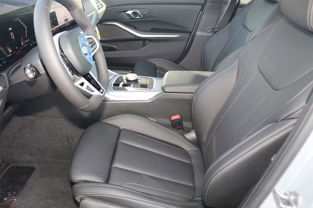 New 2026 BMW 330i xDrive Sedan w/ M Sport Package image 20