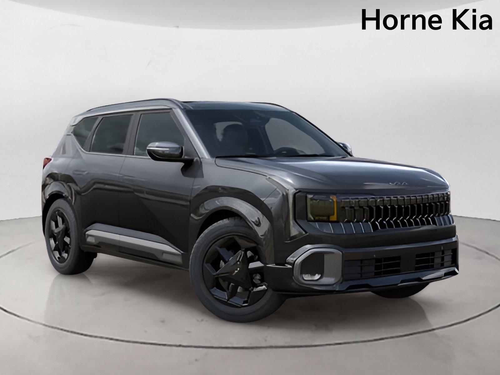 New 2027 Kia Seltos X-Line S AWD/4WD image 8