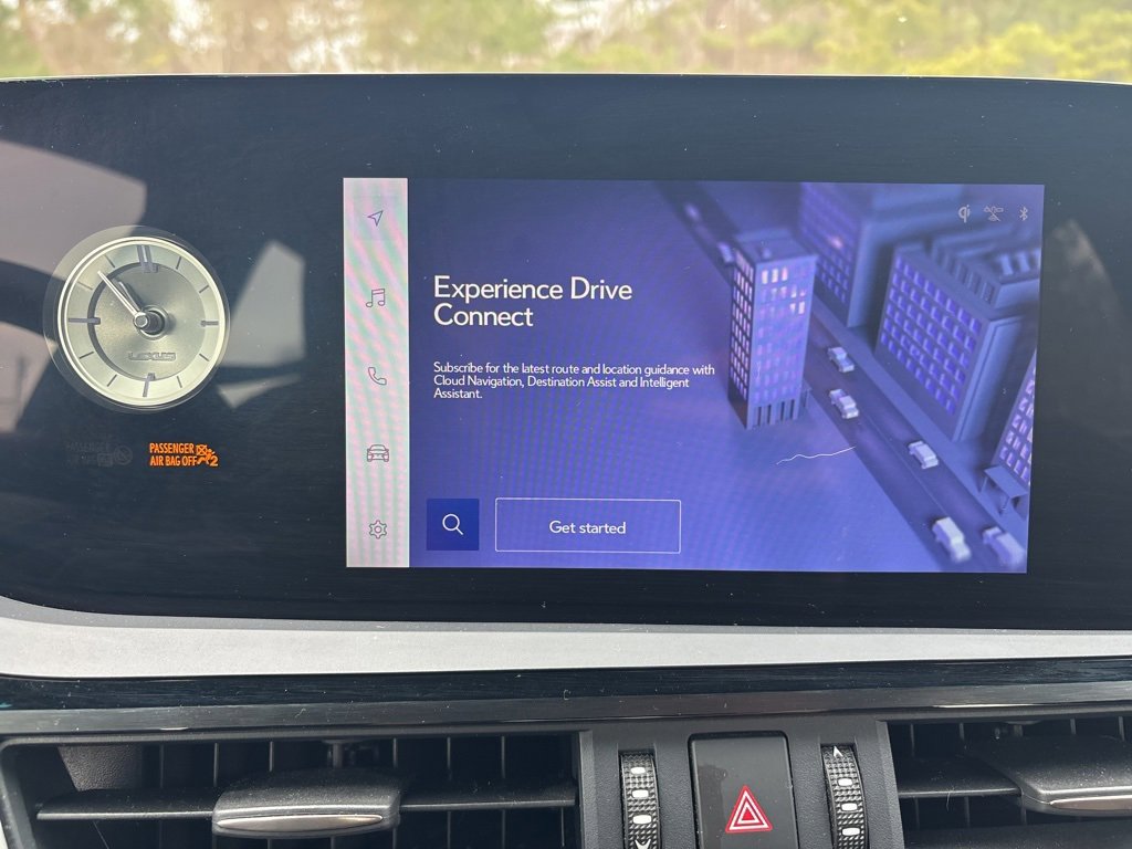 Used 2023 Lexus ES 250 w/ Premium Package image 27