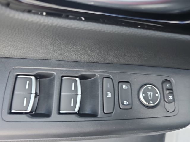 New 2026 Honda CR-V EX-L image 29