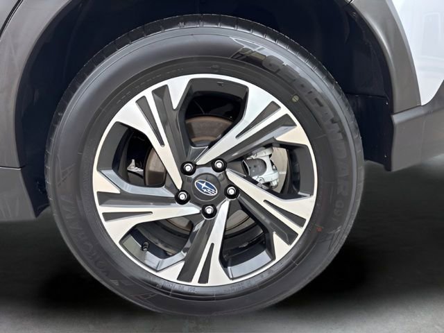 Used 2025 Subaru Crosstrek 2.0i Premium AWD/4WD image 9