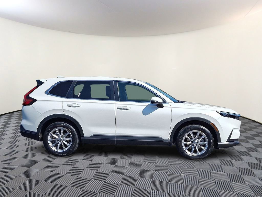 Used 2025 Honda CR-V EX-L image 10