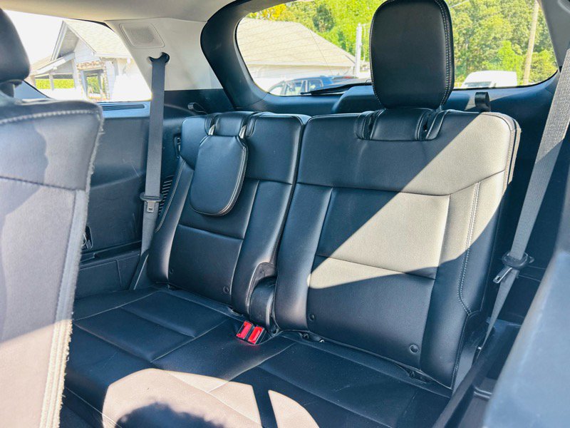 Used 2021 Ford Explorer Limited w/ Equipment Group 301A image 54