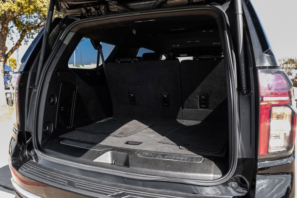 Used 2024 Chevrolet Suburban Premier image 56