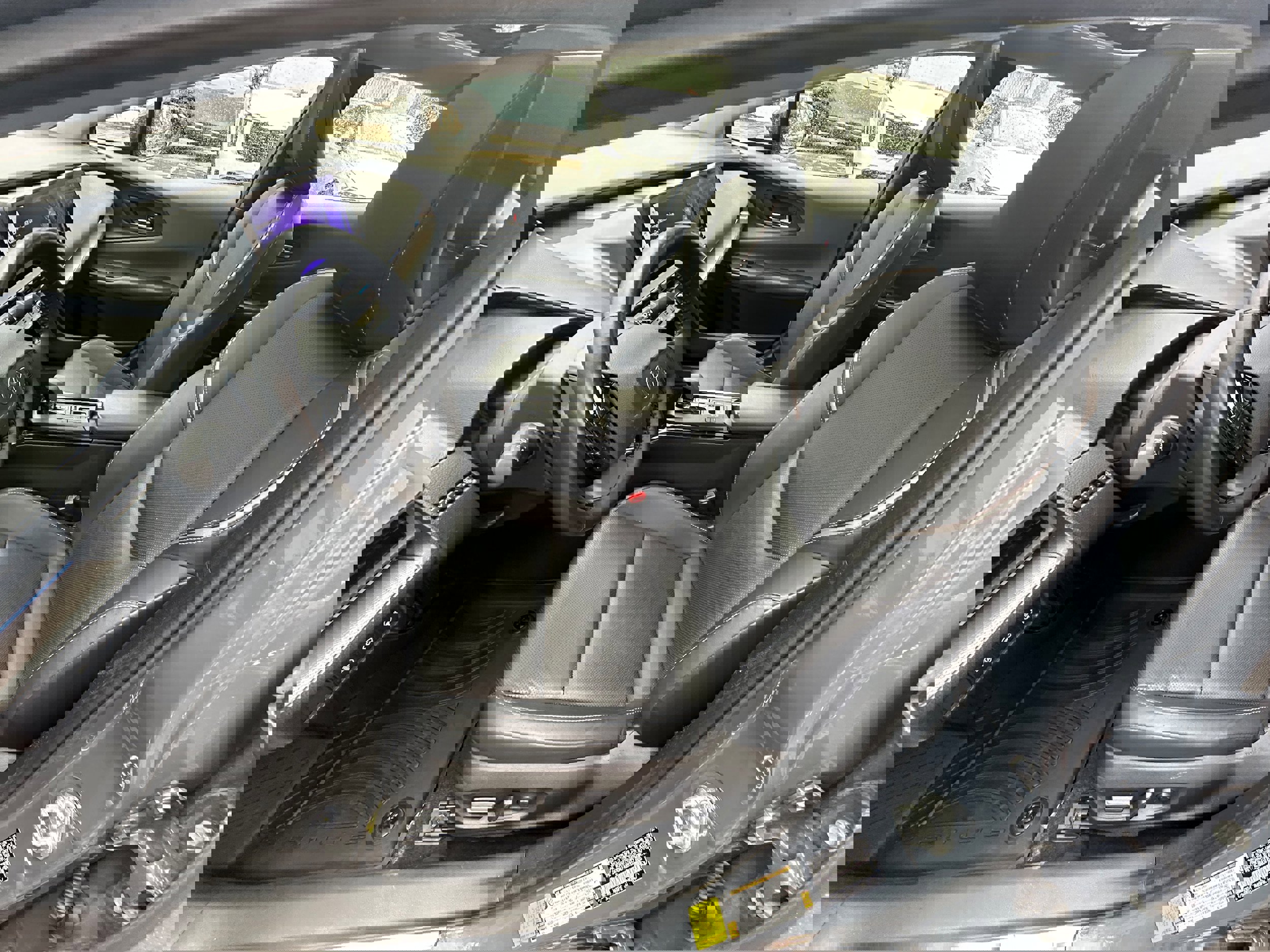 Used 2023 Toyota Prius LE image 27