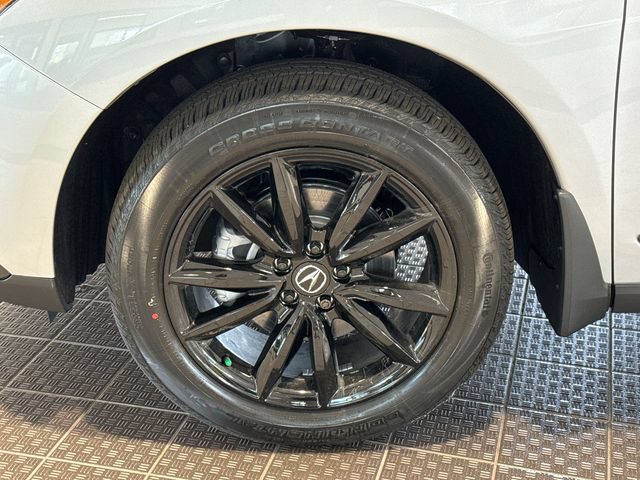New 2026 Acura RDX SH-AWD image 9