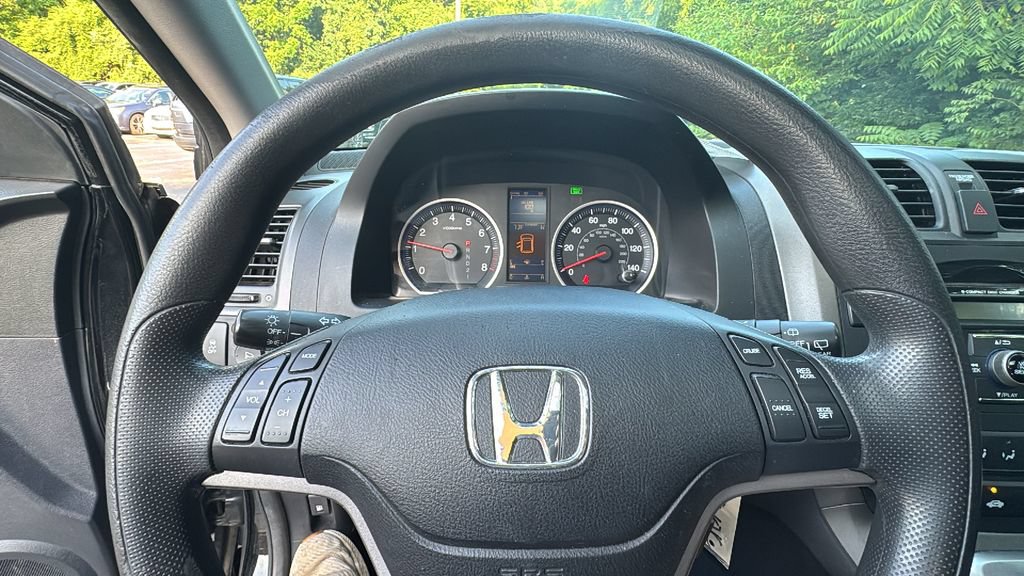 Used 2011 Honda CR-V EX image 11