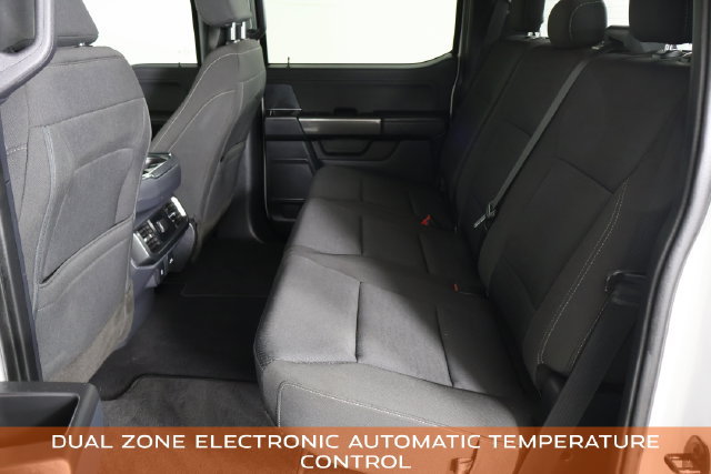 Used 2023 Ford F150 XLT w/ Equipment Group 302A High AWD/4WD image 18