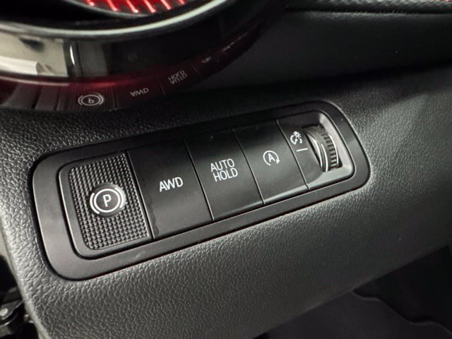 New 2027 Chevrolet Equinox RS w/ Safety and Technology Package AWD/4WD image 11