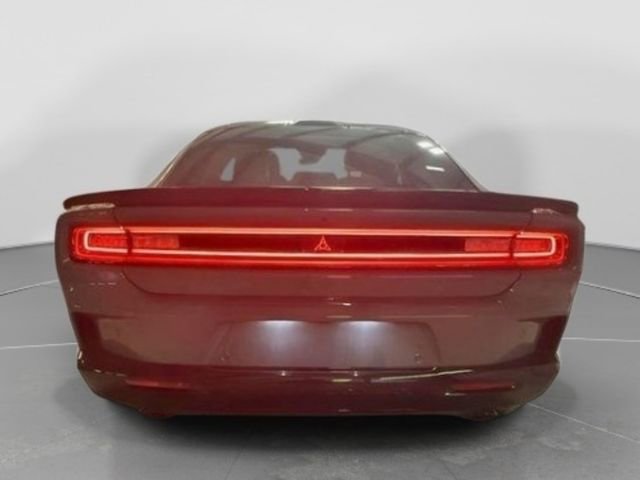 New 2026 Dodge Charger Scat Pack w/ Blacktop Package image 12