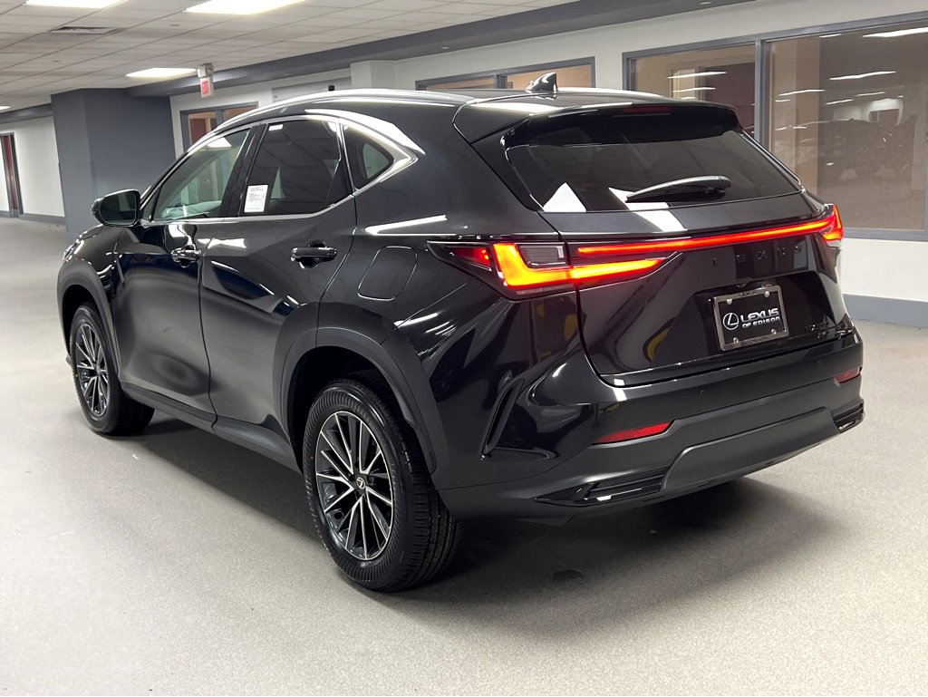 New 2026 Lexus NX 350 AWD image 5
