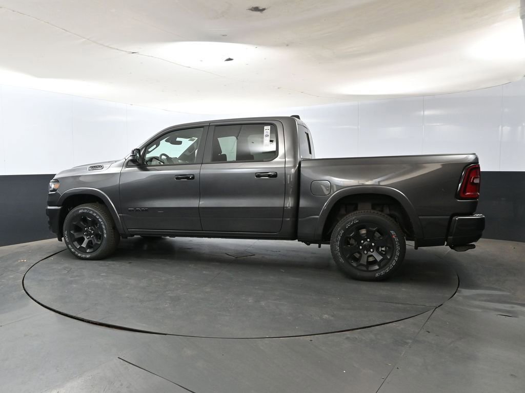 Used 2025 RAM 1500 Big Horn image 12