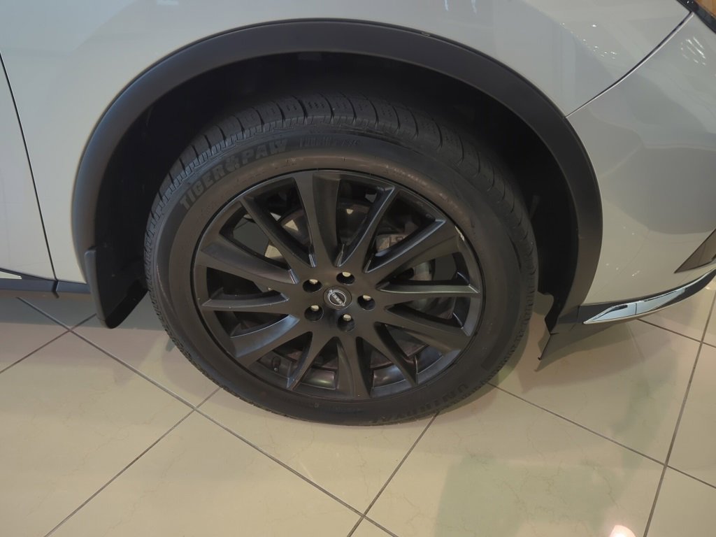 Used 2023 Nissan Murano SL w/ SL Moonroof Package image 54