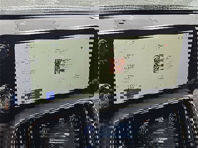 New 2025 Lexus LX 600 4WD w/ Luxury Package image 18