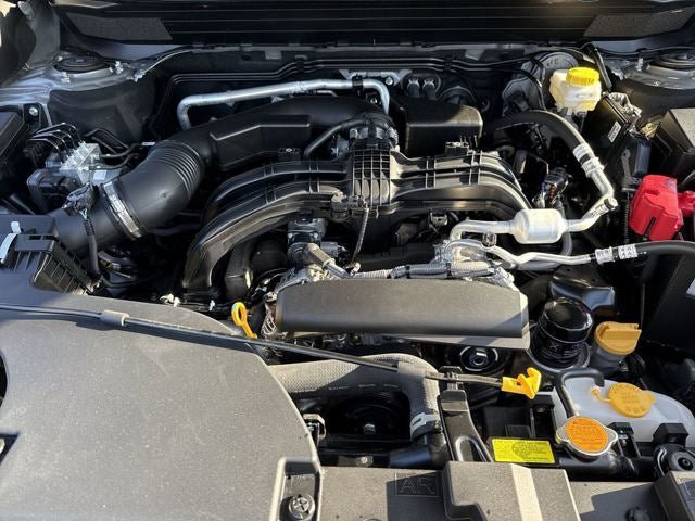 New 2026 Subaru Outback Limited AWD/4WD image 62