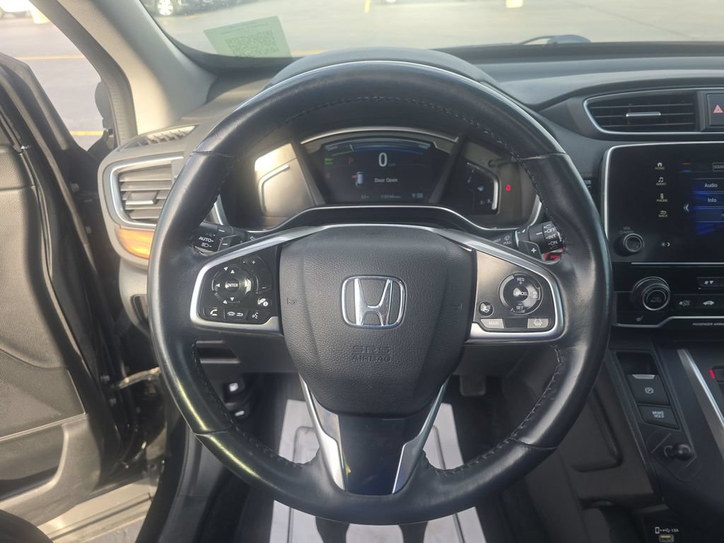 Used 2020 Honda CR-V EX-L image 14