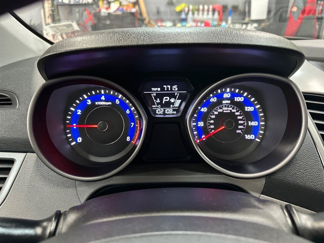 Used 2016 Hyundai Elantra SE FWD image 19