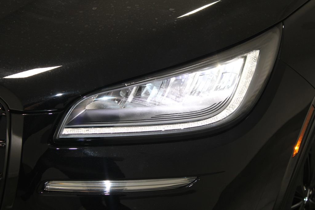 New 2026 Lincoln Corsair Premiere image 53