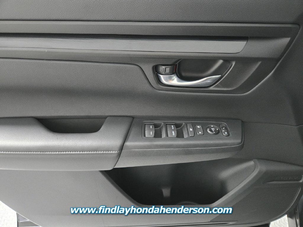 Certified 2026 Honda CR-V EX image 25