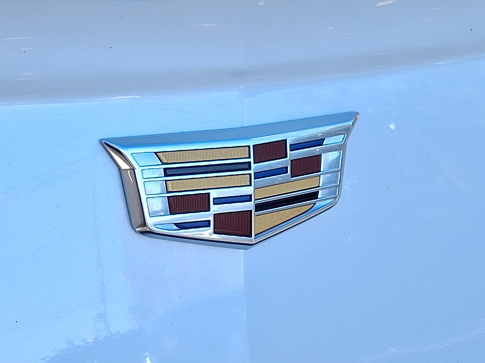 Certified 2023 Cadillac CT4 Sport w/ Cold Weather Package image 30