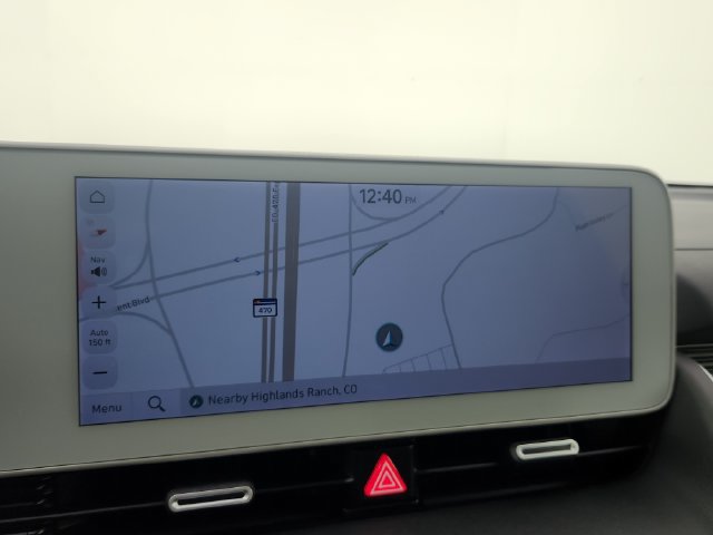 Certified 2024 Hyundai Ioniq 5 SEL AWD/4WD image 25