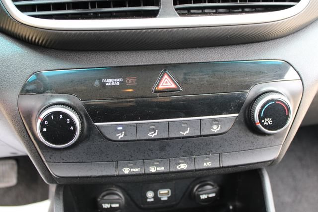 Used 2019 Hyundai Tucson SE AWD/4WD image 22