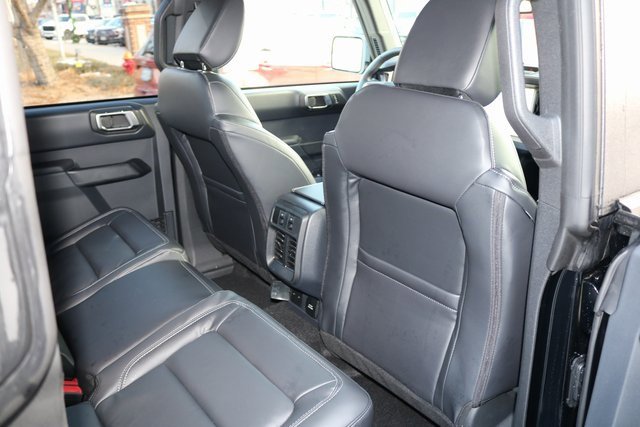 New 2025 Ford Bronco Outer Banks image 25