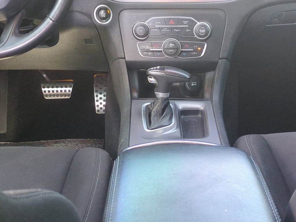 Used 2023 Dodge Charger GT RWD image 19