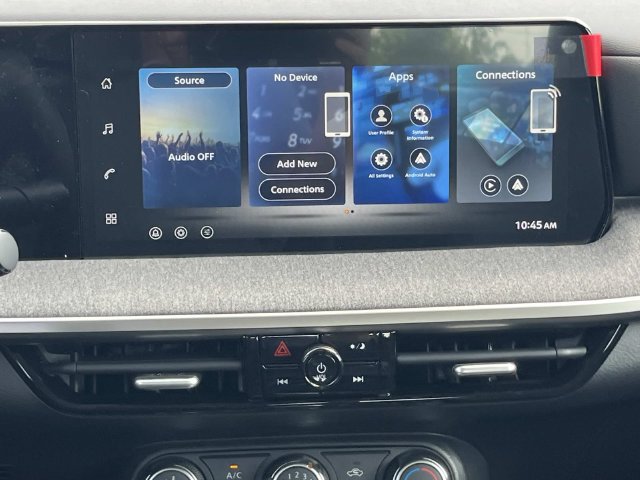 New 2026 Nissan Kicks S FWD image 14