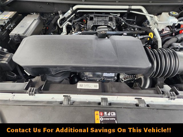 New 2026 GMC Canyon Elevation w/ Convenience Package image 21