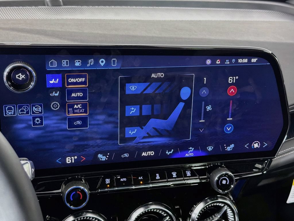 New 2026 Chevrolet Blazer EV LT FWD image 16