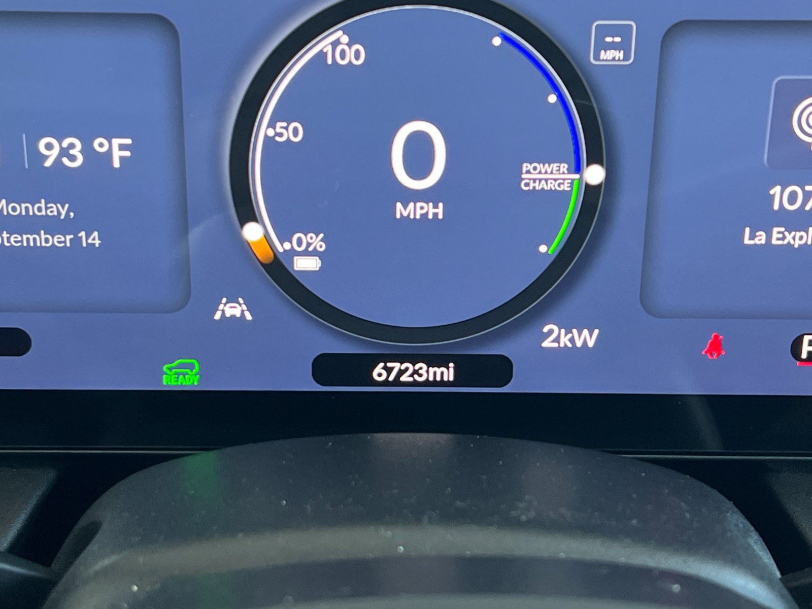 Used 2025 Honda Prologue Elite image 26