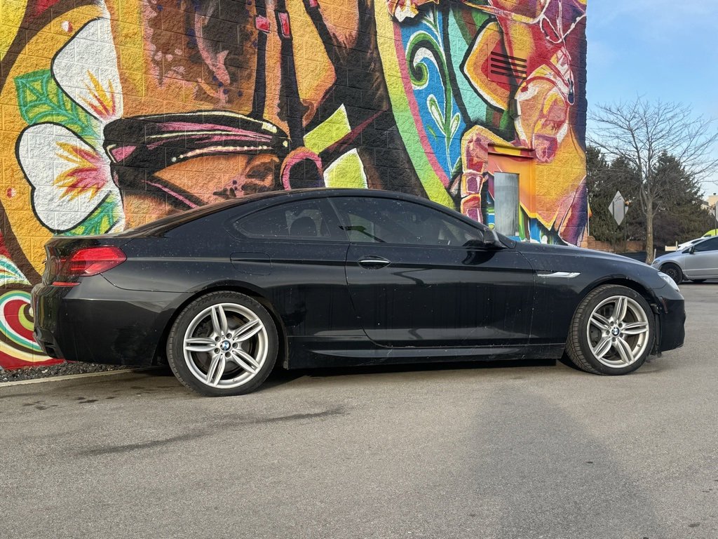 Used 2014 BMW 650i xDrive Coupe image 2