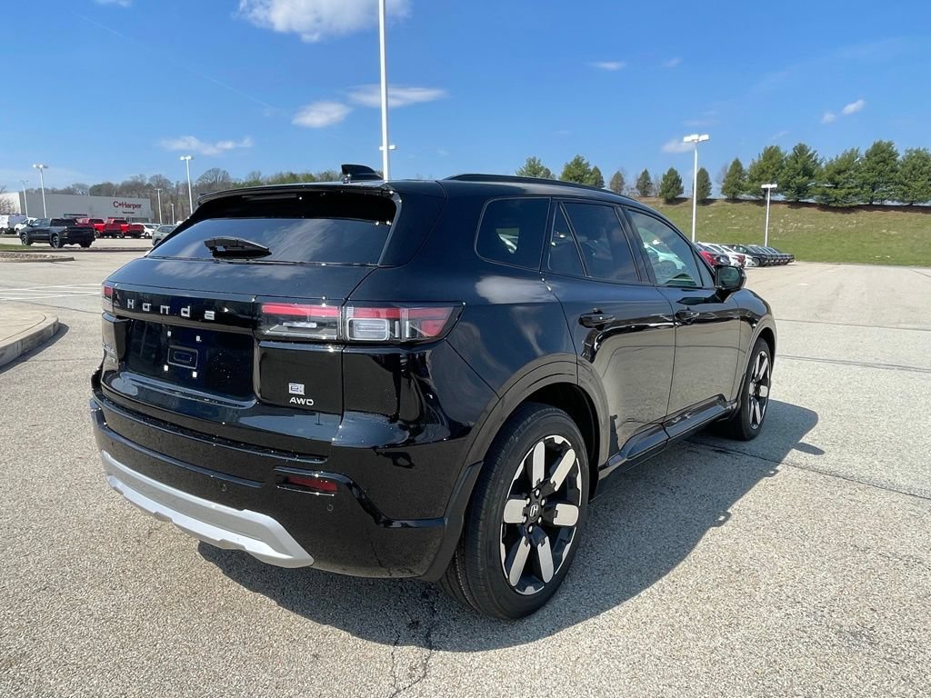 New 2026 Honda Prologue Elite image 3