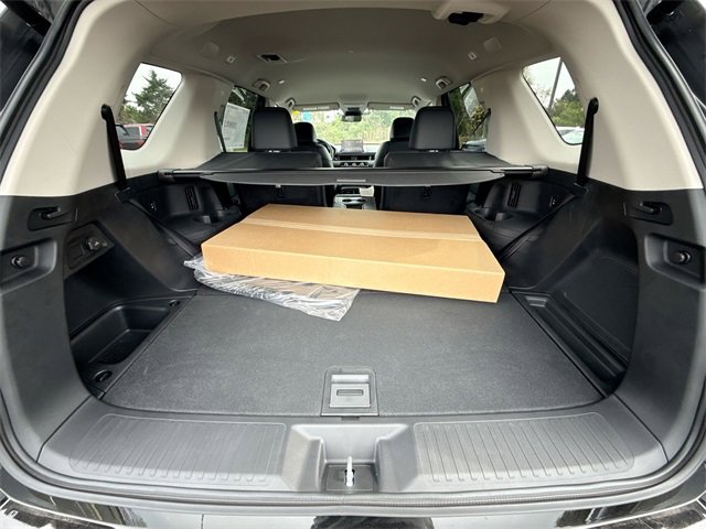 New 2025 Honda Pilot EX-L image 19