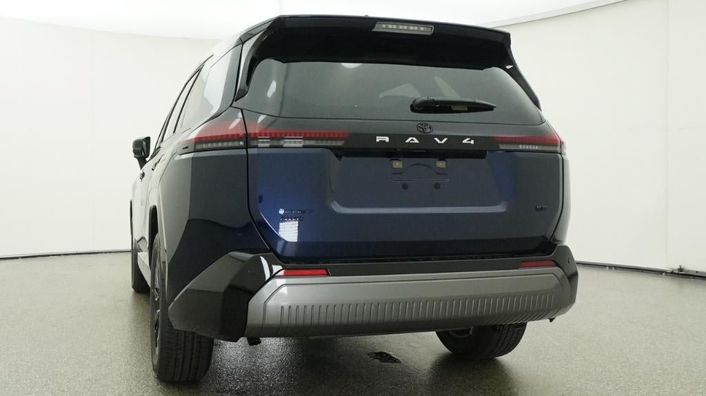 New 2026 Toyota RAV4 SE AWD/4WD image 22