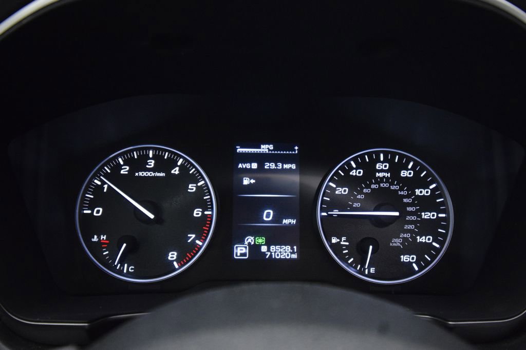 Used 2023 Subaru Outback Limited AWD/4WD image 23