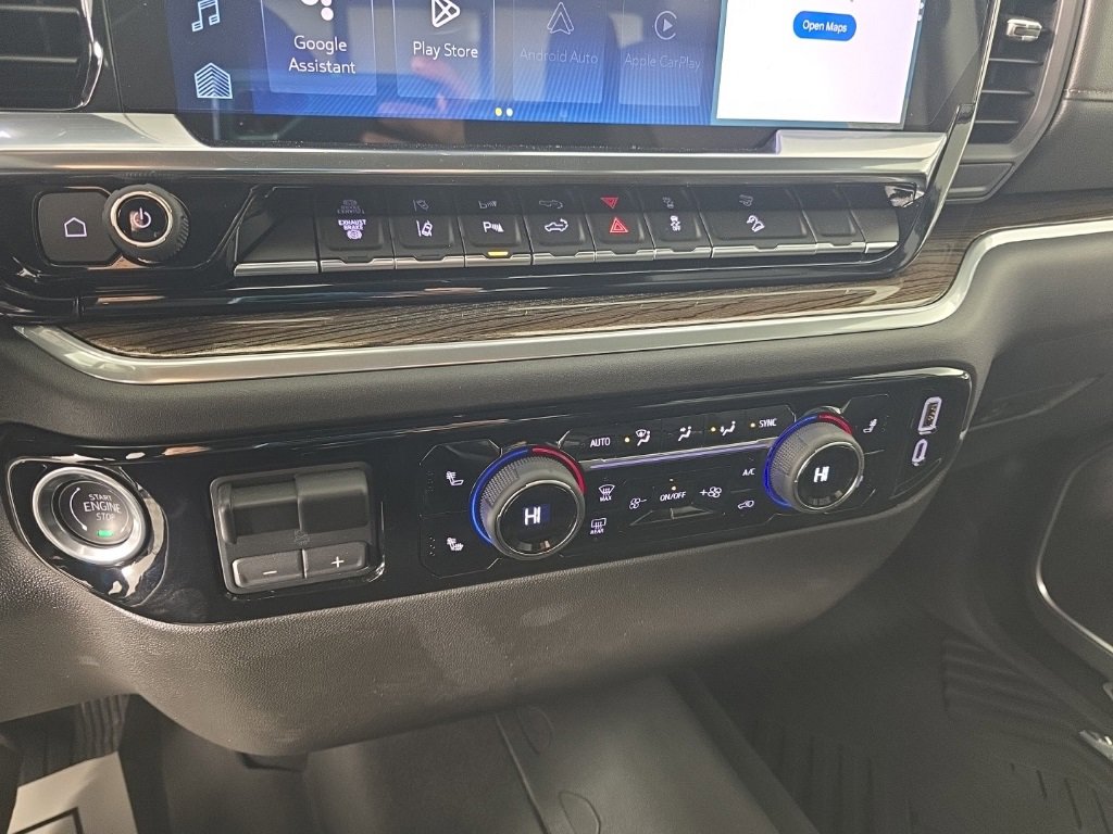 New 2025 Chevrolet Silverado 3500 LT w/ Safety Package image 21