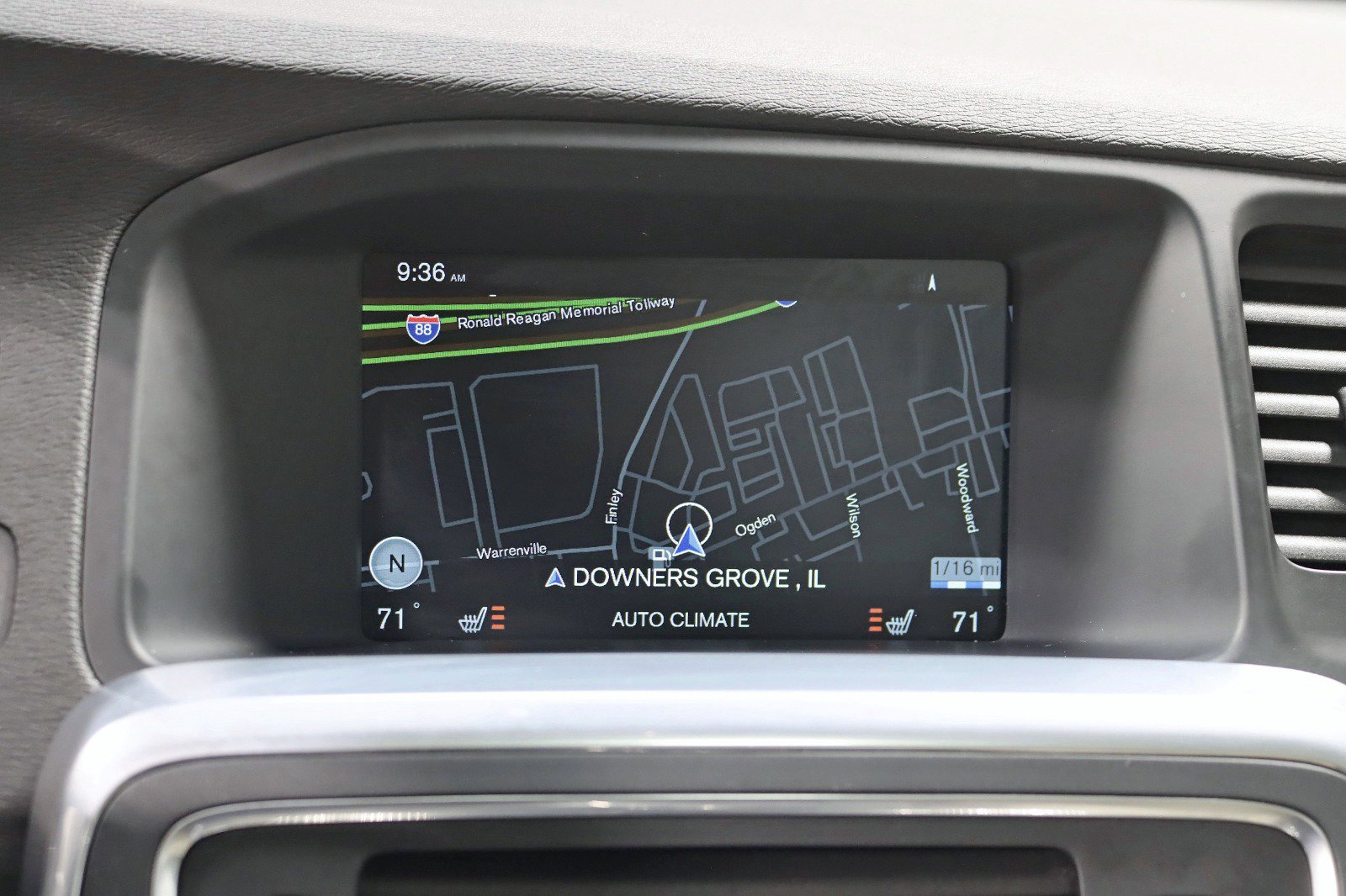 Used 2016 Volvo S60 T5 Premier FWD image 18