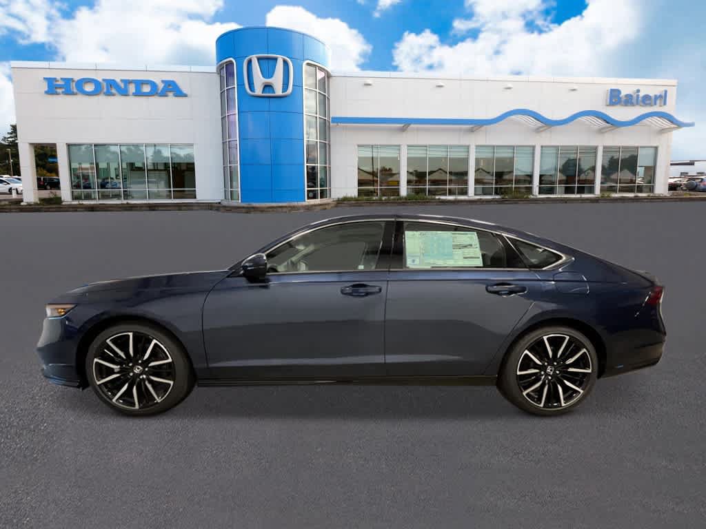 New 2026 Honda Accord Touring image 2