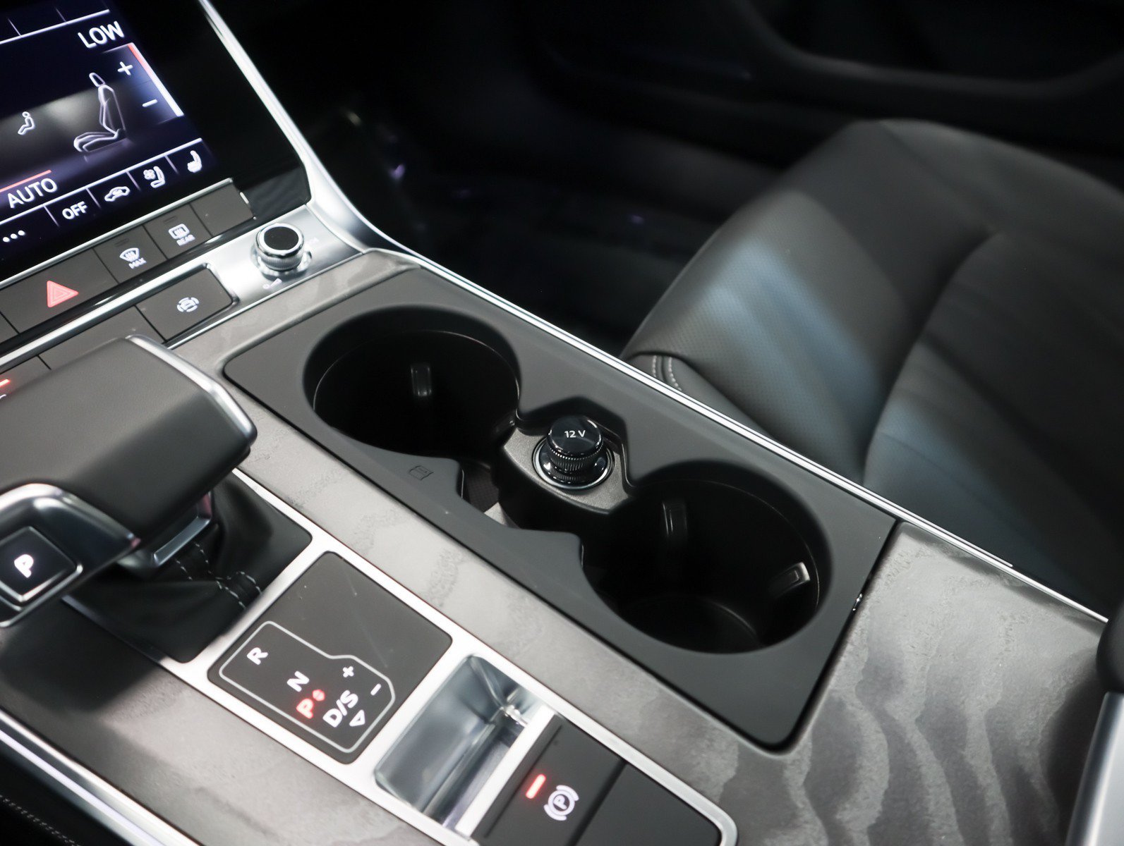 Certified 2025 Audi A6 Premium Plus w/ Premium Plus Package AWD/4WD image 23