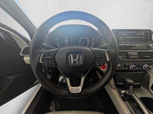 Used 2018 Honda Accord EX-L image 30