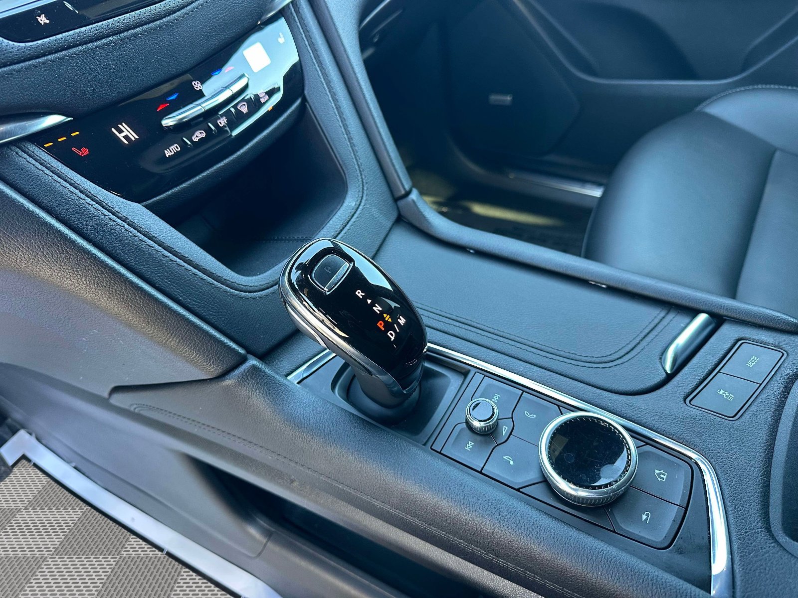 Used 2021 Cadillac XT5 Luxury image 14