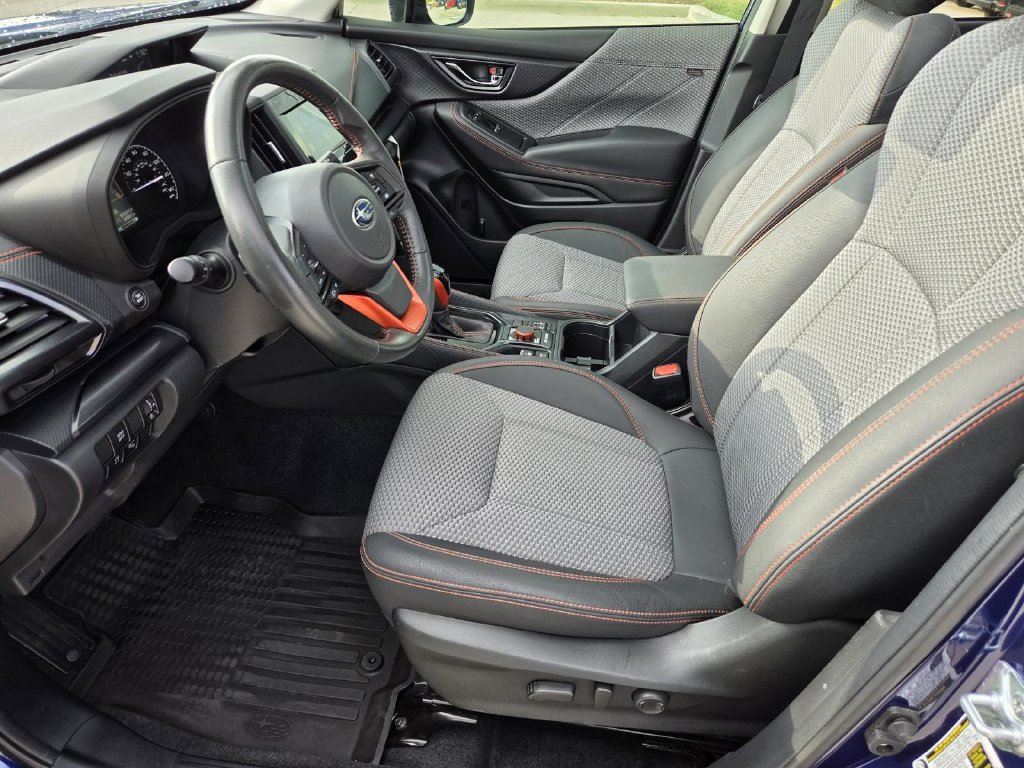 Certified 2024 Subaru Forester Sport AWD/4WD image 20
