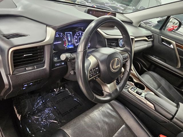 Used 2017 Lexus RX 350 AWD w/ Premium Package image 7