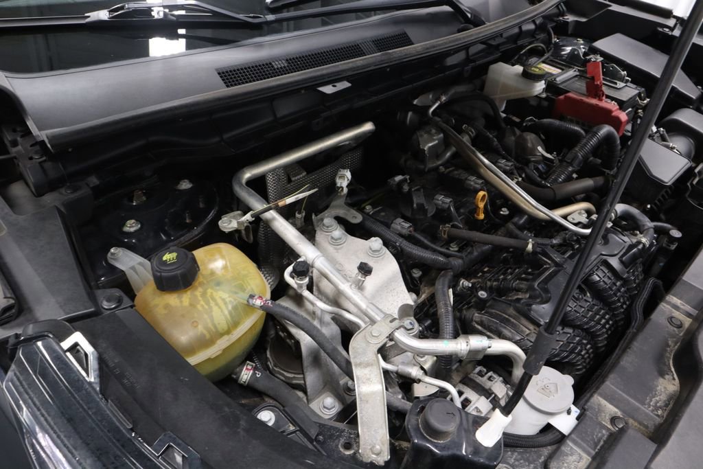 Used 2022 Mitsubishi Outlander ES image 14