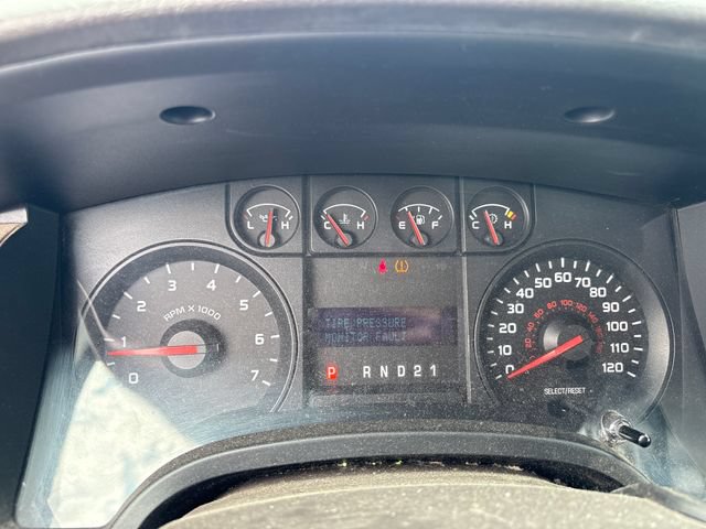 Used 2010 Ford F150 XL AWD/4WD image 18